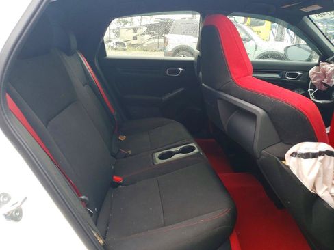 Used 2025 Honda Civic Type R image 7
