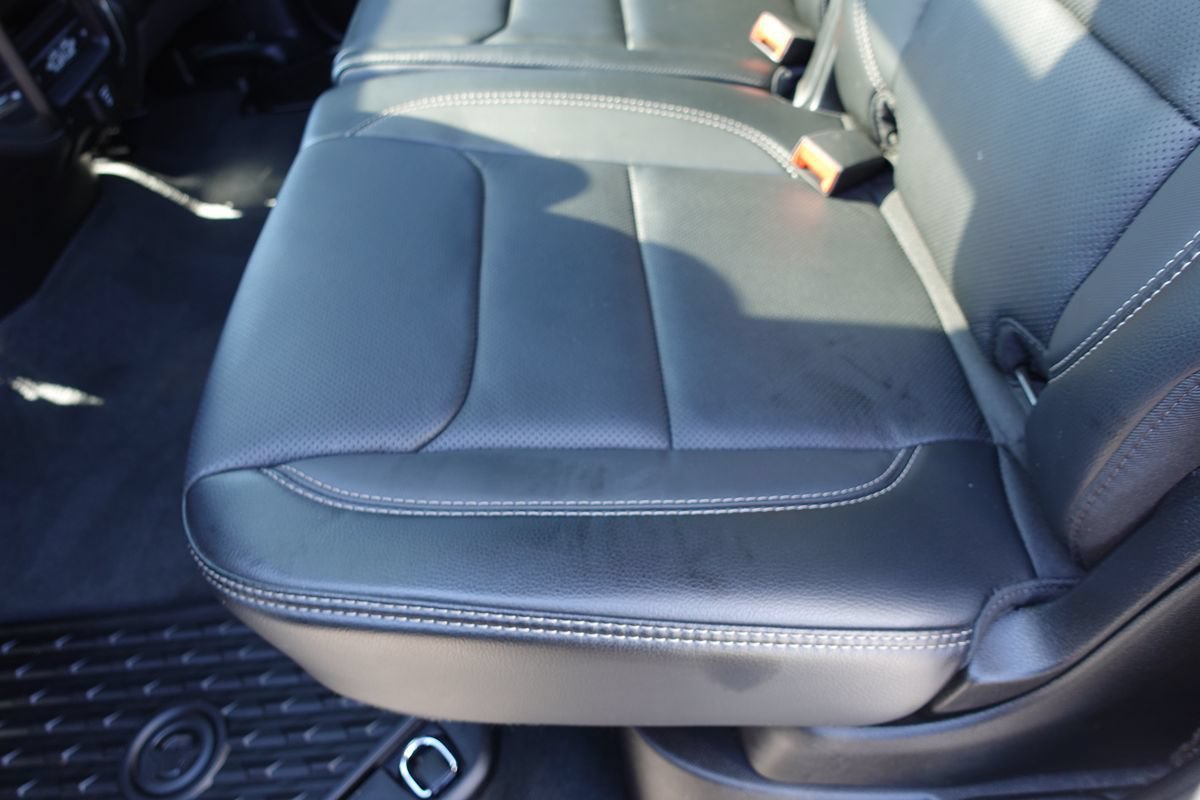 Used 2023 RAM 1500 Rebel w/ Rebel Level 2 Equipment Group AWD/4WD image 31