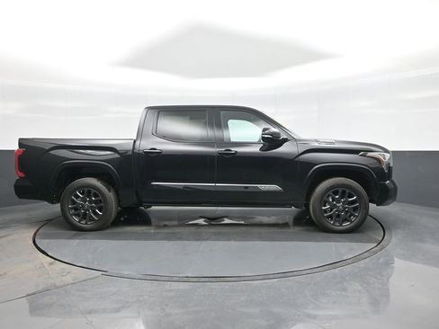 New 2026 Toyota Tundra Platinum image 8