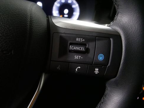 Certified 2025 INFINITI QX60 Luxe AWD/4WD image 27