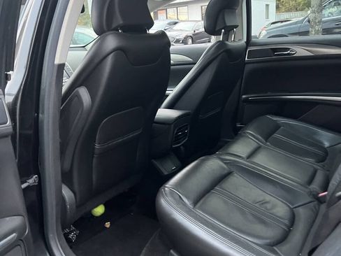Used 2014 Lincoln MKZ Hybrid w/ Equipment Group 202A Reserve FWD image 19