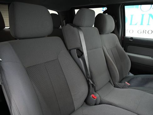 Used 2013 Ford F150 XLT w/ Luxury Equipment Group RWD image 21