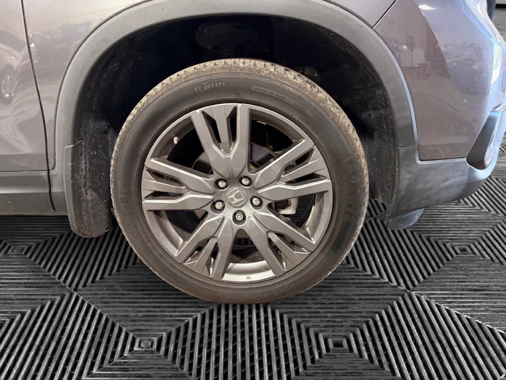 Used 2021 Honda Passport EX-L image 16