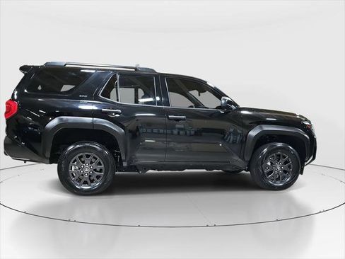 Certified 2025 Toyota 4Runner SR5 image 4