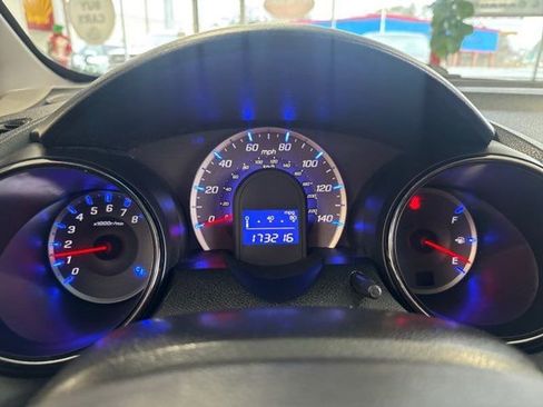 Used 2012 Honda Fit Sport image 14