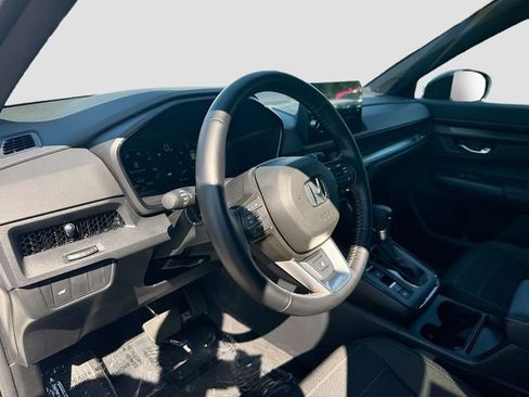 Certified 2026 Honda CR-V TrailSport image 9