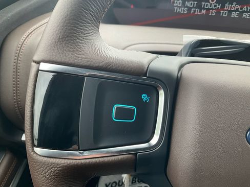 New 2026 Ford Expedition Max King Ranch AWD/4WD image 19