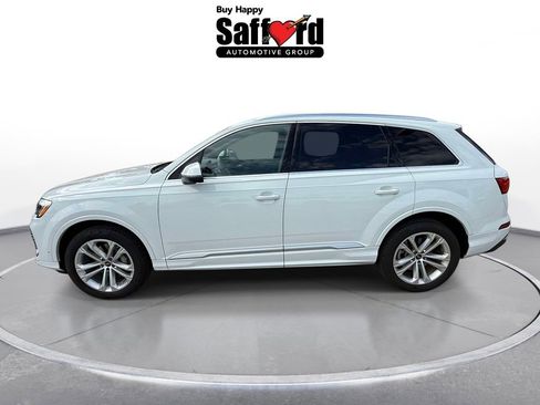 Used 2025 Audi Q7 3.0T Premium Plus AWD/4WD image 6