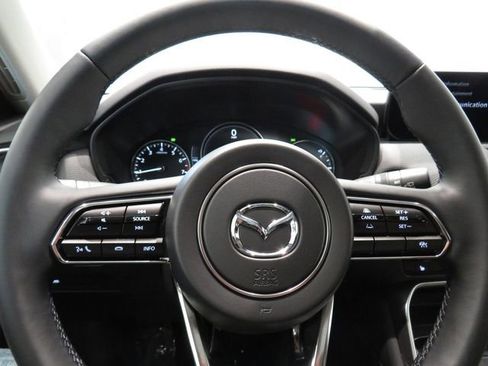 New 2025 MAZDA CX-90 3.3 Turbo w/ Preferred Package image 17