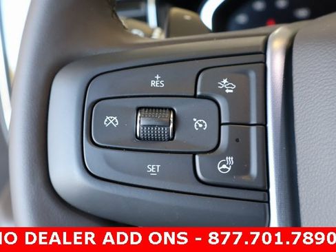 New 2026 GMC Sierra 1500 SLT w/ SLT Premium Package image 24