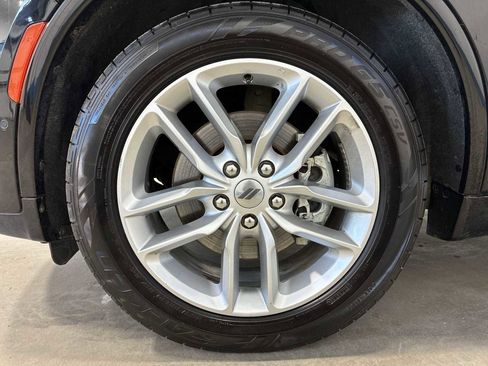 Used 2022 Dodge Durango R/T image 18