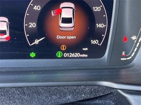 Used 2024 Honda Accord EX image 28