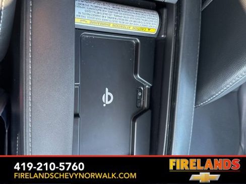 Used 2021 Toyota Highlander Platinum image 23