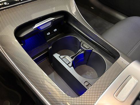 New 2026 Mercedes-Benz C 300 Sedan image 15