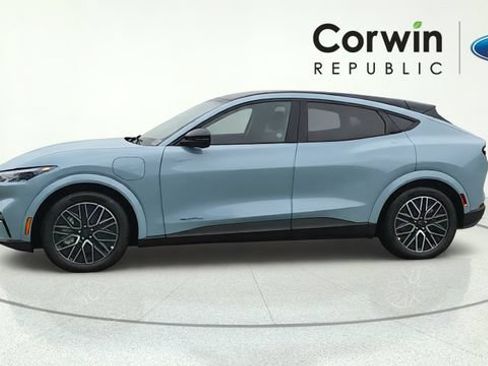 New 2026 Ford Mustang Mach-E Premium AWD/4WD image 4