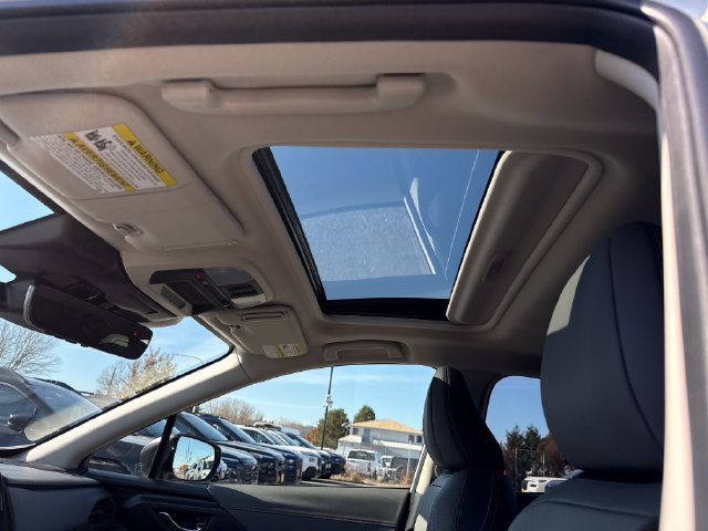 New 2026 Subaru Crosstrek 2.5i Limited AWD/4WD image 30