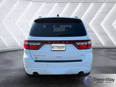 Used 2025 Dodge Durango GT