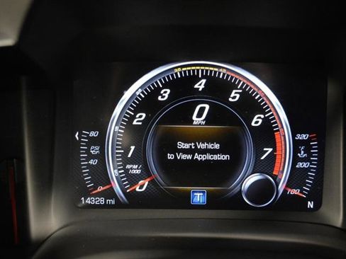 Used 2017 Chevrolet Corvette Z06 image 15