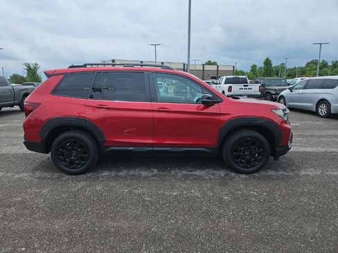 Used 2023 Honda Passport TrailSport image 8