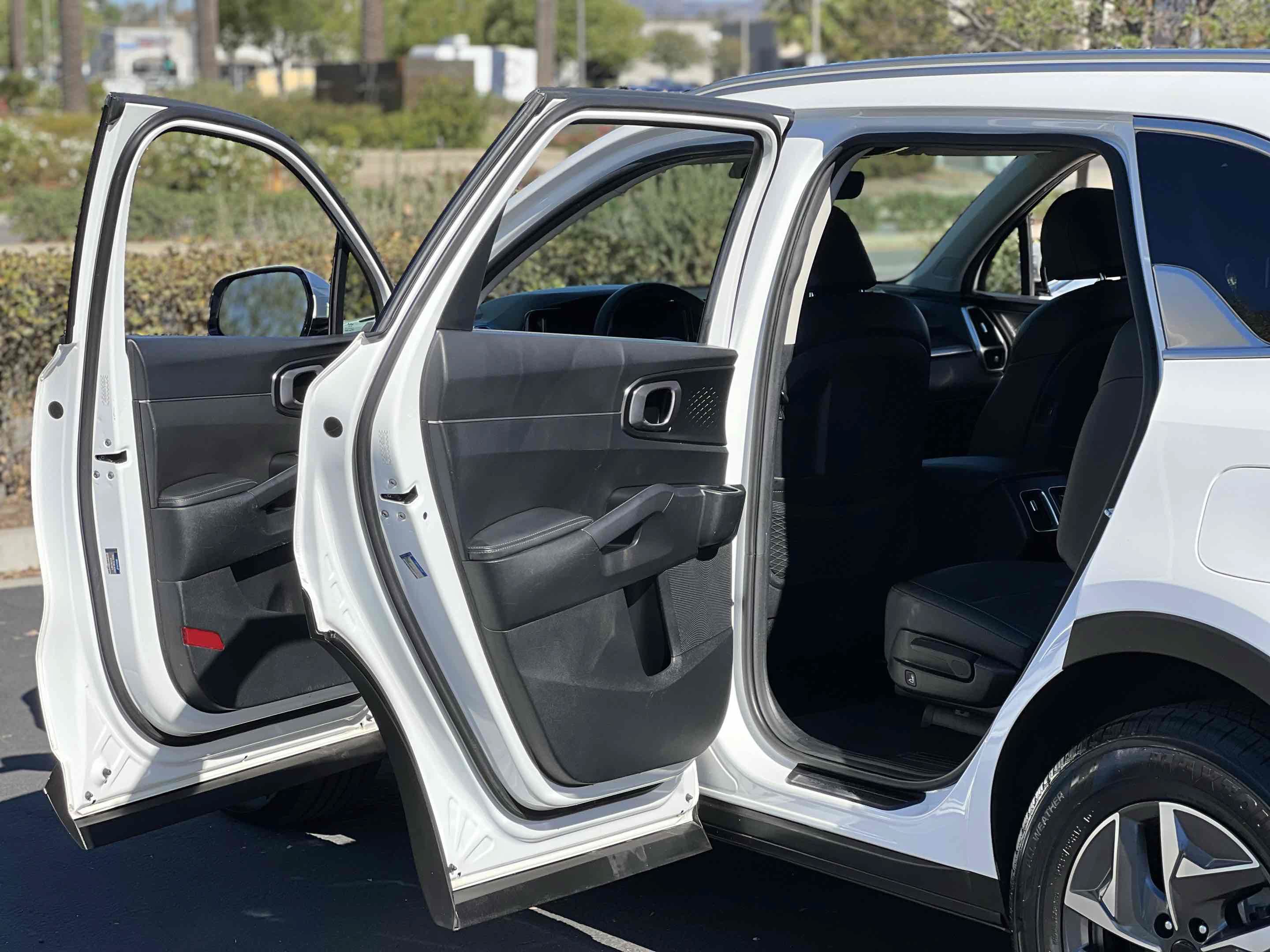 Used 2022 Kia Sorento S FWD image 69