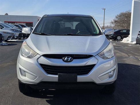 Used 2011 Hyundai Tucson Limited w/ Premium Pkg 3 image 25