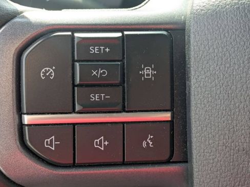 Used 2025 Ford F150 XLT w/ Equipment Group 301A Standard AWD/4WD image 17