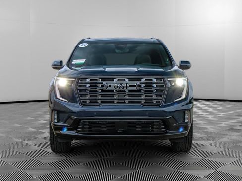 New 2027 GMC Acadia Denali Ultimate AWD/4WD image 5