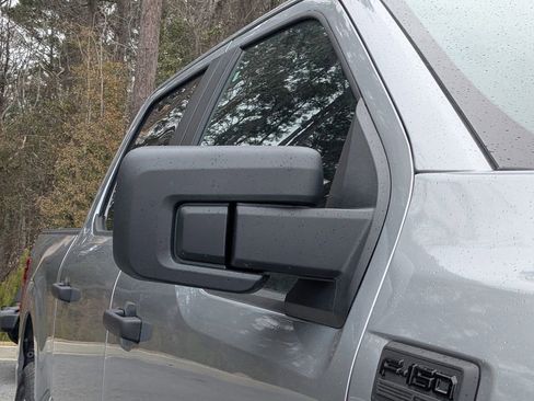 New 2026 Ford F150 Lariat w/ Equipment Group 502A High image 11