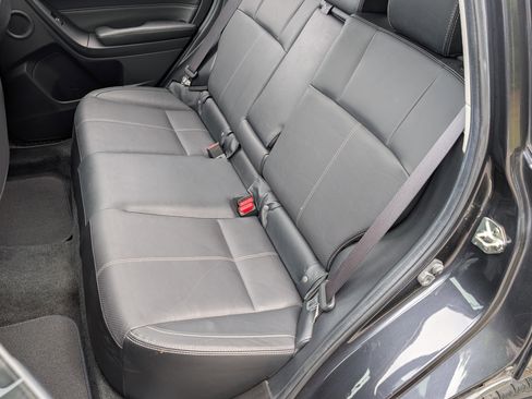 Used 2018 Subaru Forester 2.5i Touring w/ Popular Package #2 AWD/4WD image 18