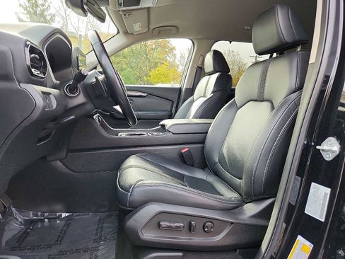 Certified 2023 Honda Pilot EX-L image 13