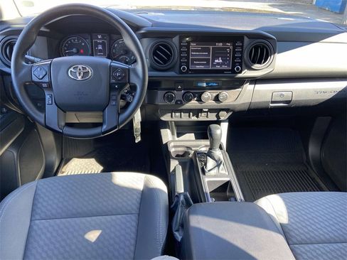 Used 2023 Toyota Tacoma SR image 10