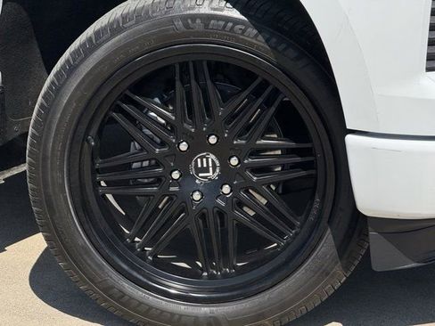 Used 2023 Chevrolet Silverado 1500 RST w/ Redline Edition image 31