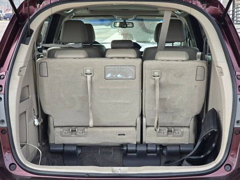 Used 2012 Honda Odyssey EX-L image 15