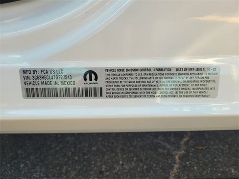 New 2026 RAM 2500 Tradesman image 18