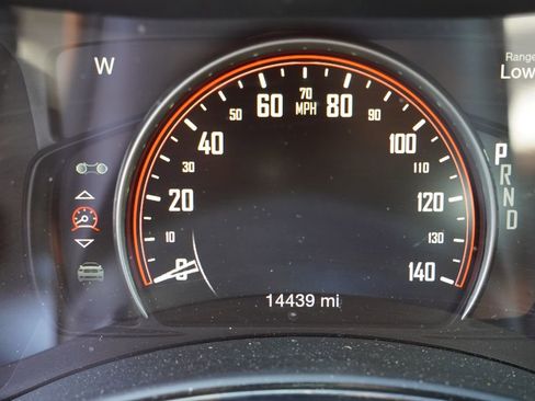 Used 2025 Dodge Durango R/T AWD/4WD image 9