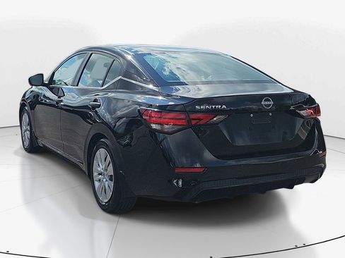 Used 2024 Nissan Sentra S FWD image 8