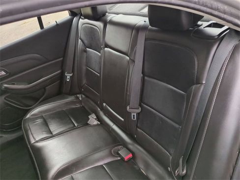 Used 2016 Chevrolet Malibu LTZ image 21