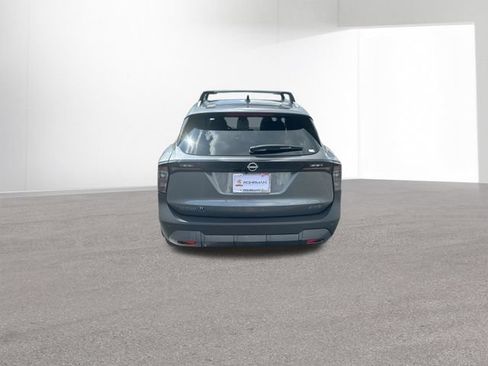 New 2026 Nissan Kicks SV w/ SV Premium Package AWD/4WD image 9