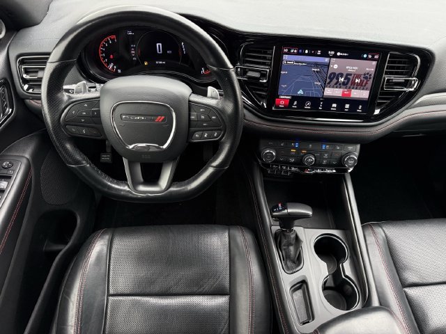 Used 2024 Dodge Durango GT AWD/4WD image 12
