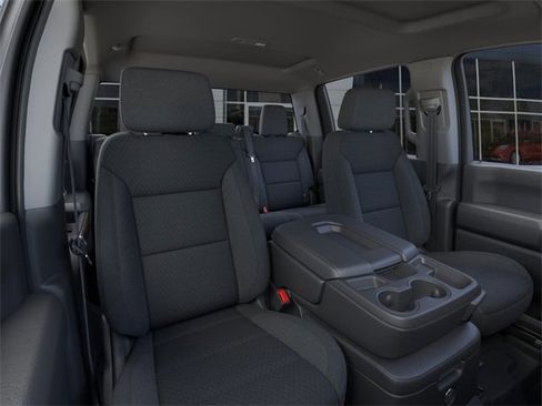 New 2024 GMC Sierra 2500 Pro w/ Convenience Package image 16