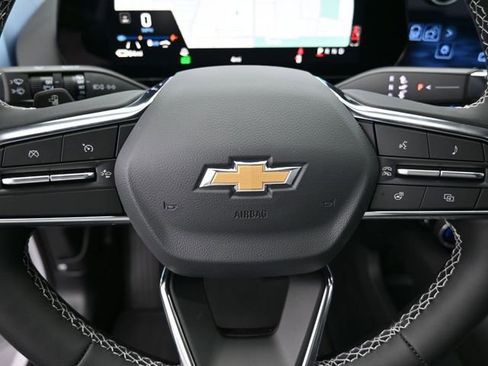 New 2026 Chevrolet Equinox EV LT FWD image 27