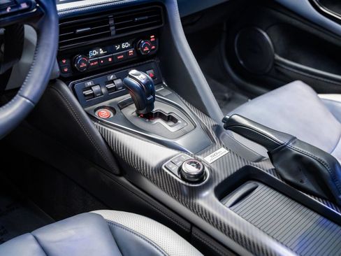 Used 2020 Nissan GT-R Premium AWD/4WD image 67