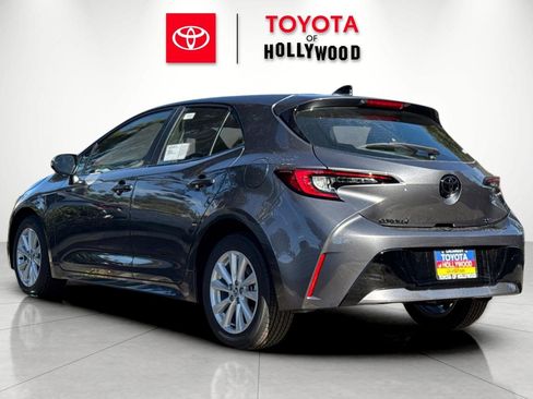 New 2026 Toyota Corolla SE image 6