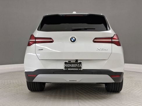 New 2026 BMW X3 xDrive30 w/ Convenience Package image 8