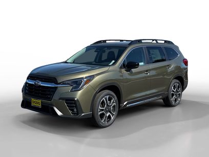 New 2026 Subaru Ascent Limited
