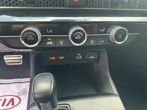 Used 2022 Honda Civic Sport image 24