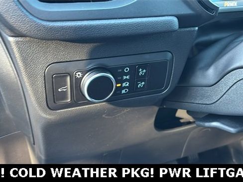 New 2026 Ford Escape ST-Line w/ Cold Weather Package image 8