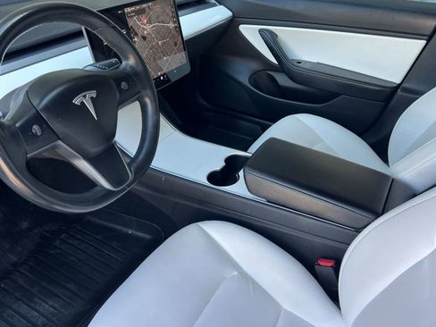 Used 2018 Tesla Model 3 Long Range AWD/4WD image 12