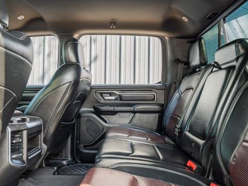 Used 2019 RAM 1500 Big Horn RWD image 35