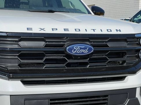 New 2026 Ford Expedition Max Active AWD/4WD image 46